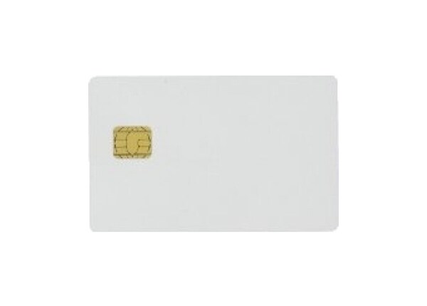 SafeNet Gemalto IDPrime MD 840 Pre Cut Smartcard