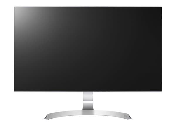 LG 27MP89HM-S - LED monitor - Full HD (1080p) - 27"