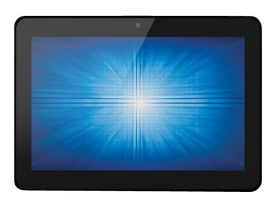 Elo I-Series - all-in-one - Snapdragon APQ8064 A15 1.7 GHz - 2 GB - 16 GB - LED 10.1"