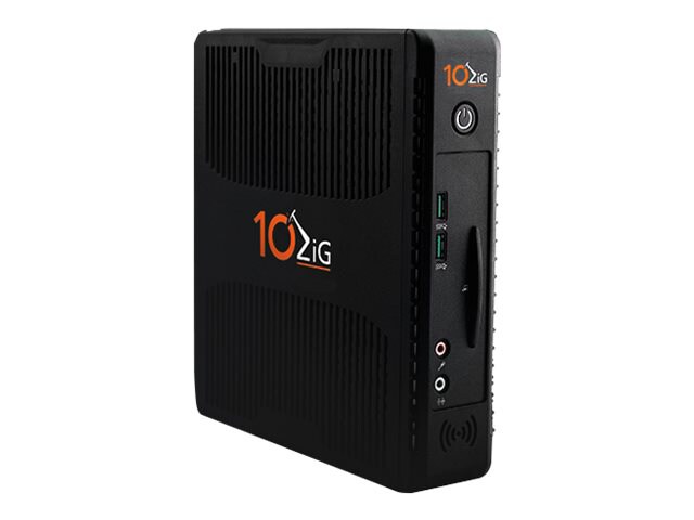 10ZiG 7810q - compact case - GX-424CC 2.4 GHz - 8 GB - 256 GB