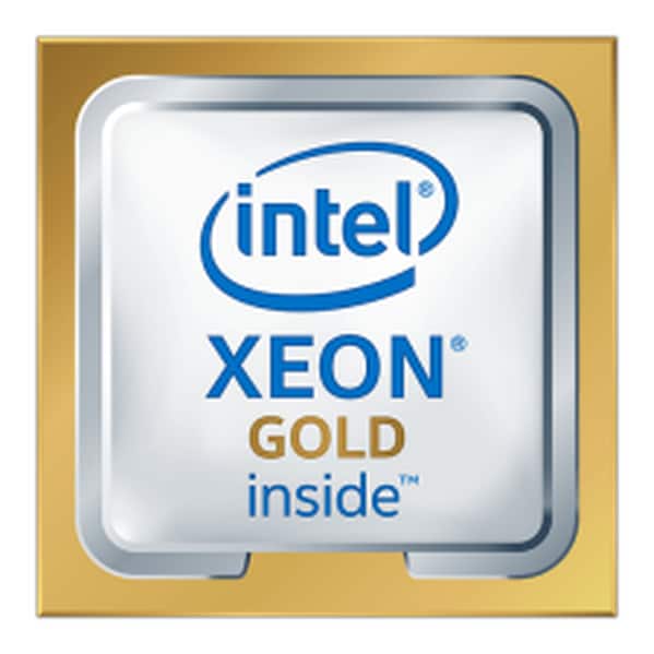 Intel Xeon Gold 6140 / 2.3 GHz processor