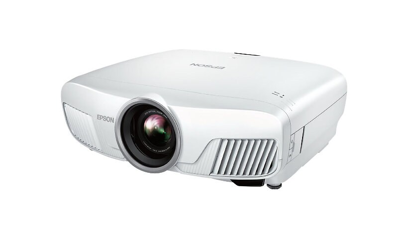 Epson PowerLite Home Cinema 4000 - 3LCD projector - 3D - LAN