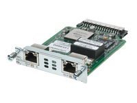 Cisco High-Speed Channelized T1/E1 and ISDN PRI - ISDN terminal adapter - P