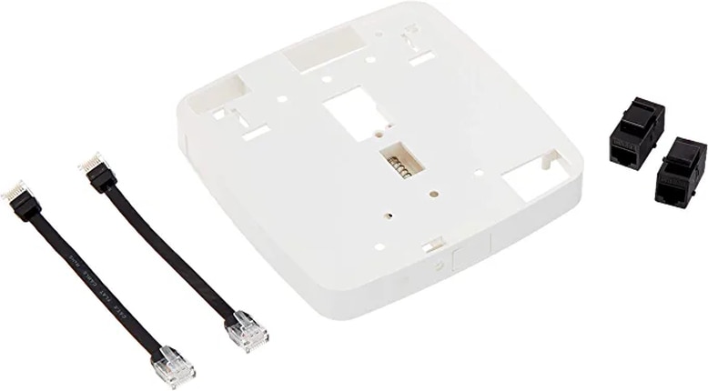 HPE Networking Instant On network device mounting kit