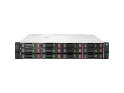 HPE D3610 - storage enclosure