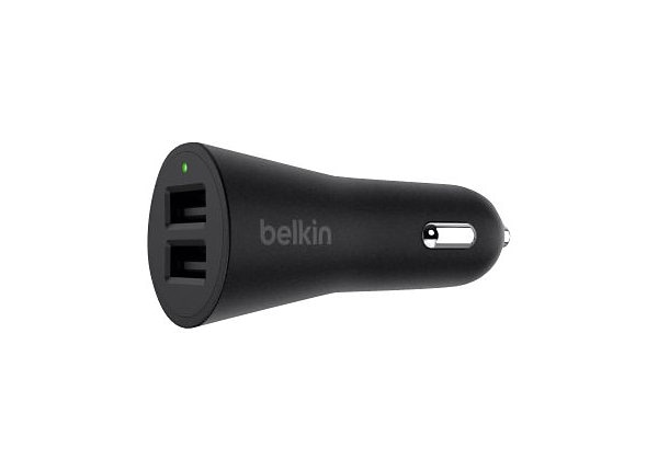 Belkin BOOST UP car power adapter Belkin BOOST UP car power adapter
