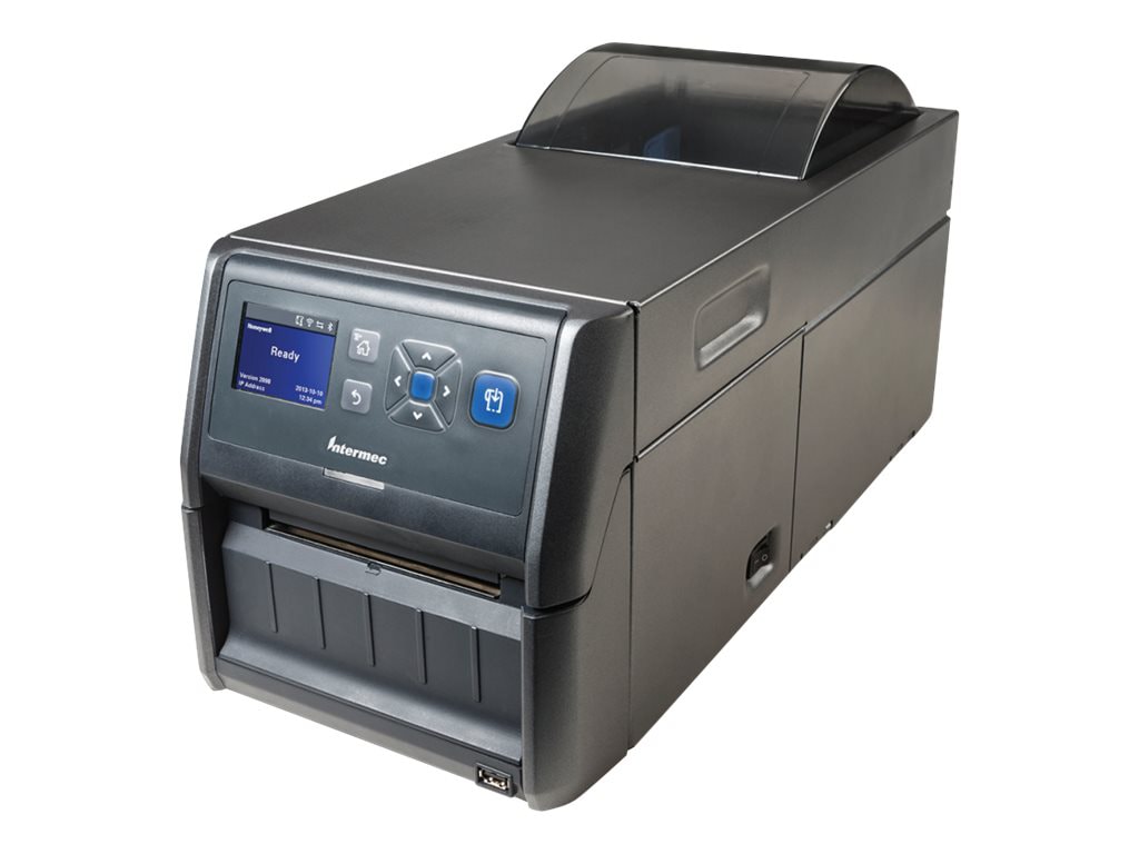 Intermec PD43c - label printer - B/W - thermal transfer