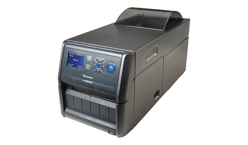 Intermec PD43c - label printer - B/W - thermal transfer