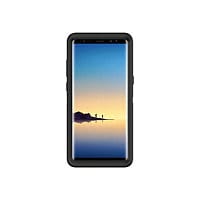 OtterBox Symmetry Series Case for Samsung Galaxy Note8 Black Pro Pack