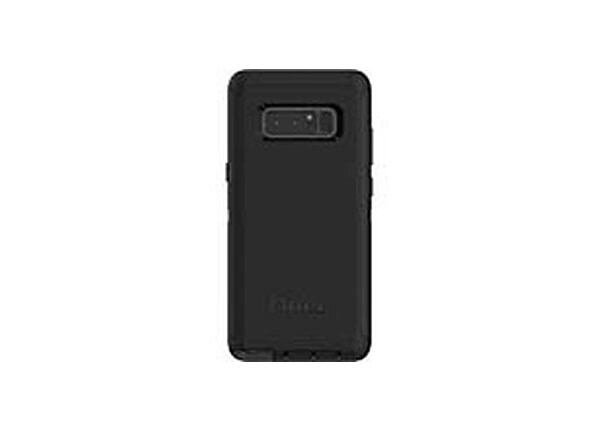 OtterBox Defender Series Case for Galaxy Note 8 Black Pro Pack 20 Pack
