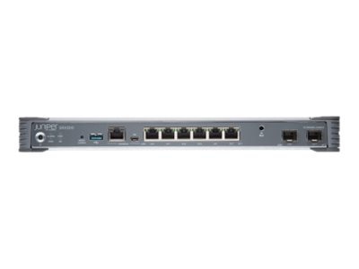 Juniper Networks SRX300 Services Gateway - security appliance