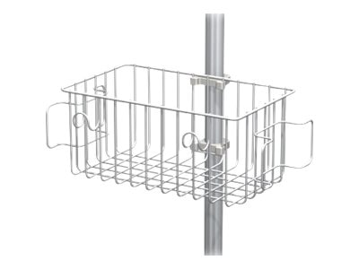 GCX - mounting component