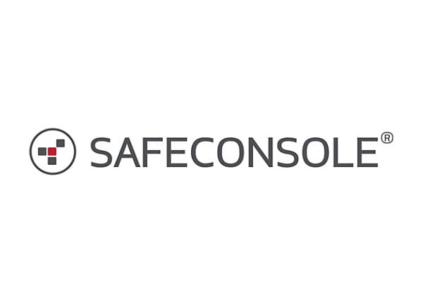 DATALOCKER SAFECONSOLE CLOUD LIC 3Y