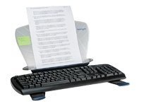 Kensington Premium In-Line Book and Document Holder - copy holder