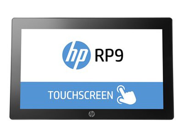 HP RP9150 G1 Core i5-6500 512GB 8GB RAM Touch
