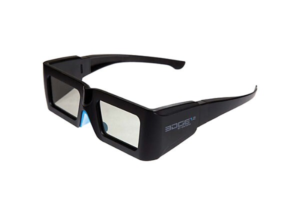 Barco 1.2 Active IR Edge Glasses