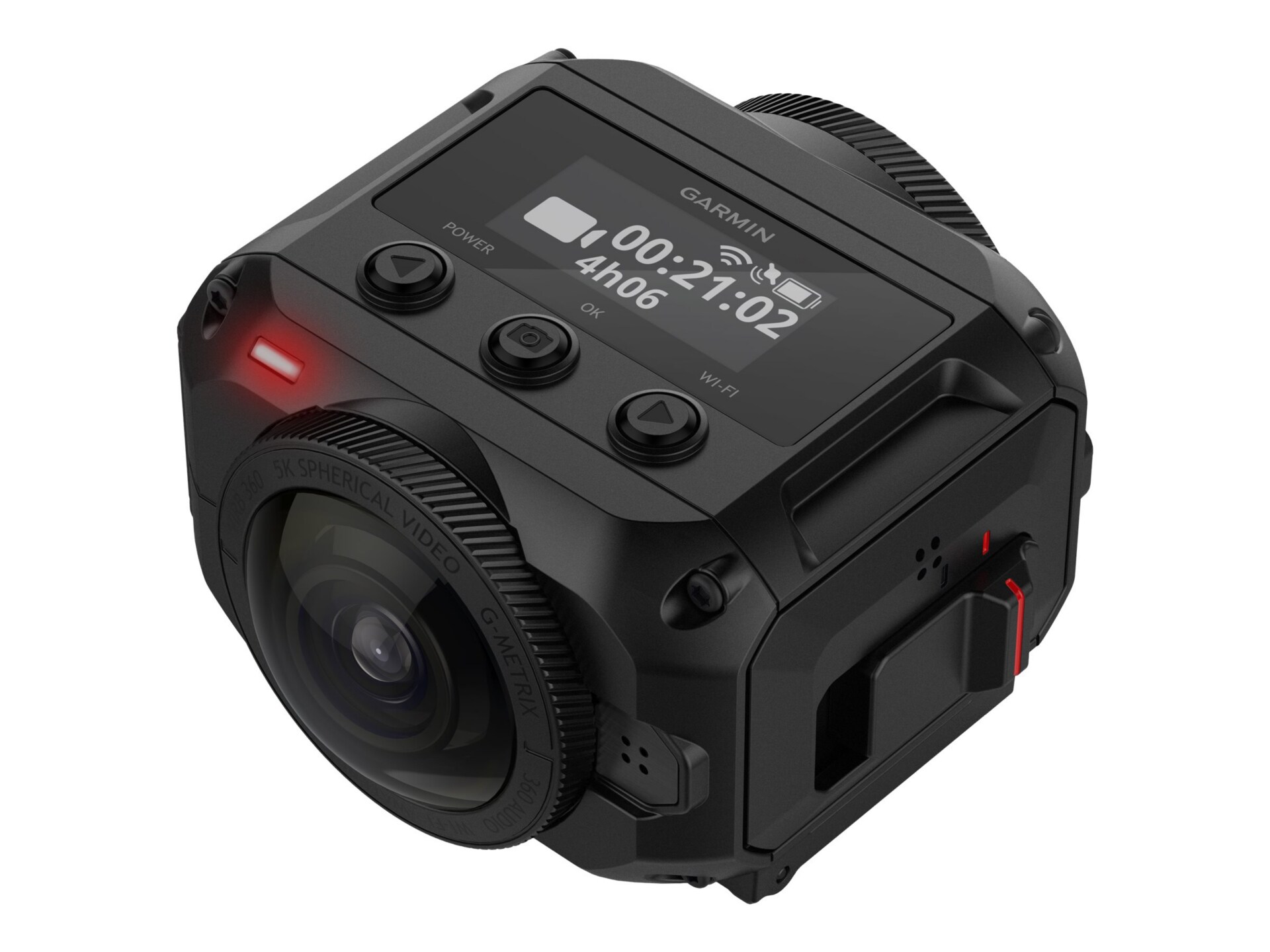 Garmin VIRB 360 - action camera