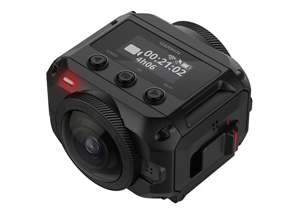 Garmin VIRB 360 - action camera