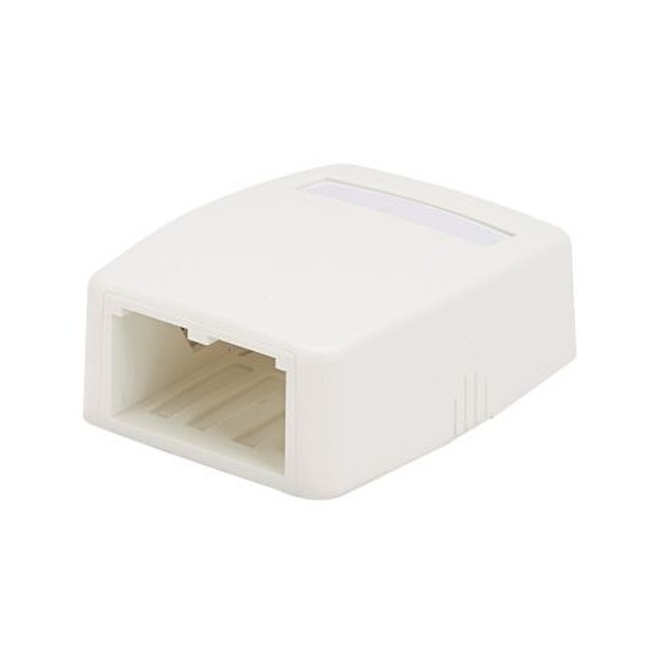 Panduit Mini-Com Mounting Box