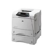 Hewlett-Packard HP LaserJet 4200dtn - printer - B/W - laser