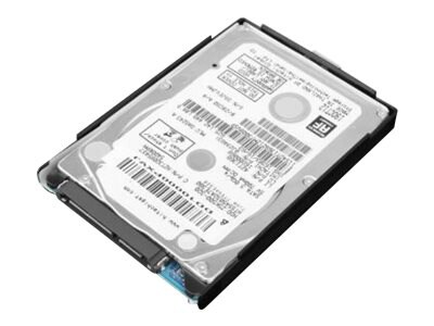 Lenovo ThinkPad - hard drive - 2 TB - SATA 6Gb/s