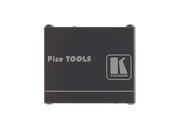 Kramer PicoTOOLS PT-1Ci HDMI isolator