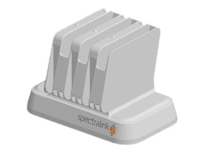 SpectraLink Triple Battery Charger battery charger