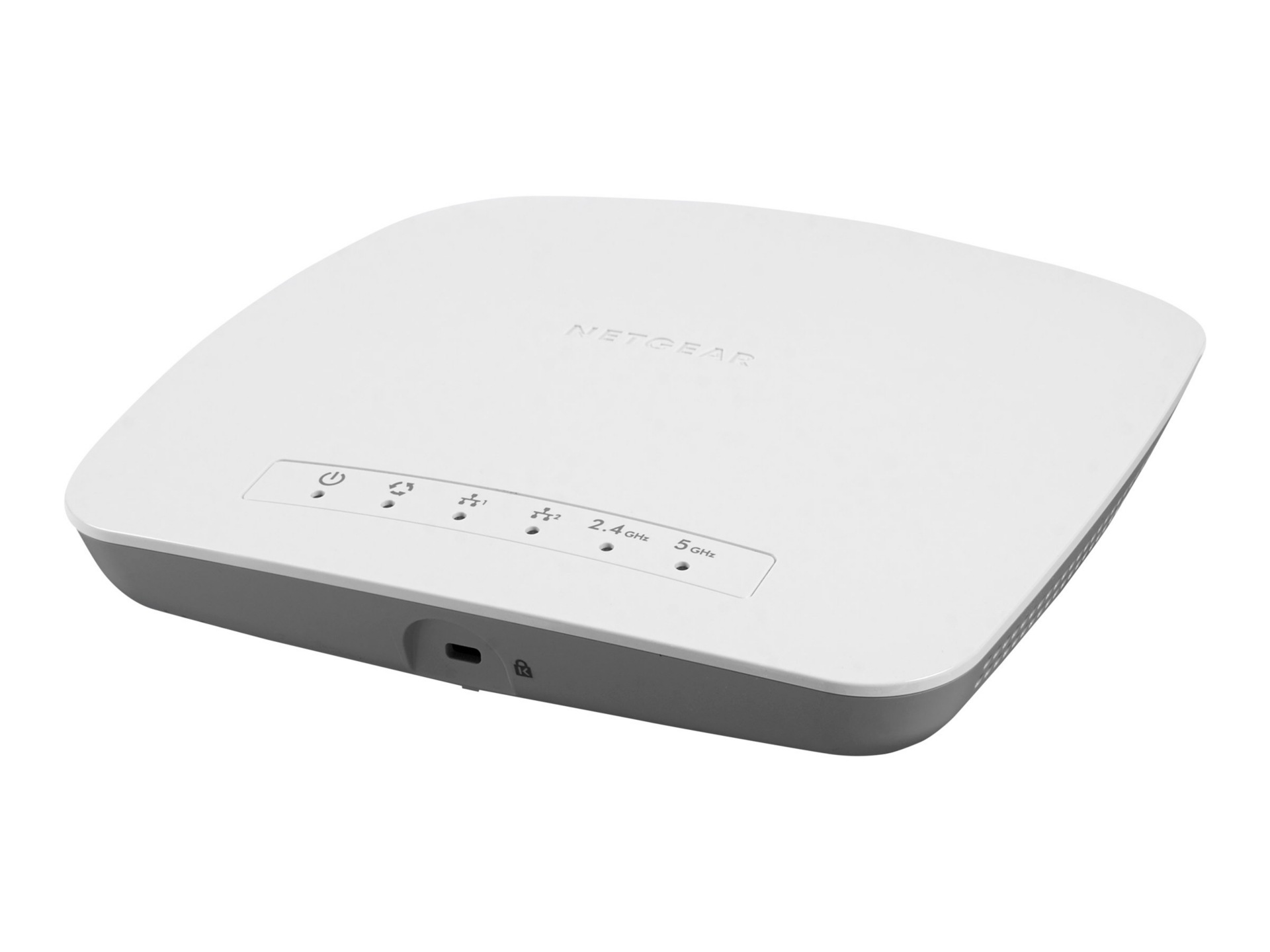NETGEAR WAC505 - wireless access point - Wi-Fi 5