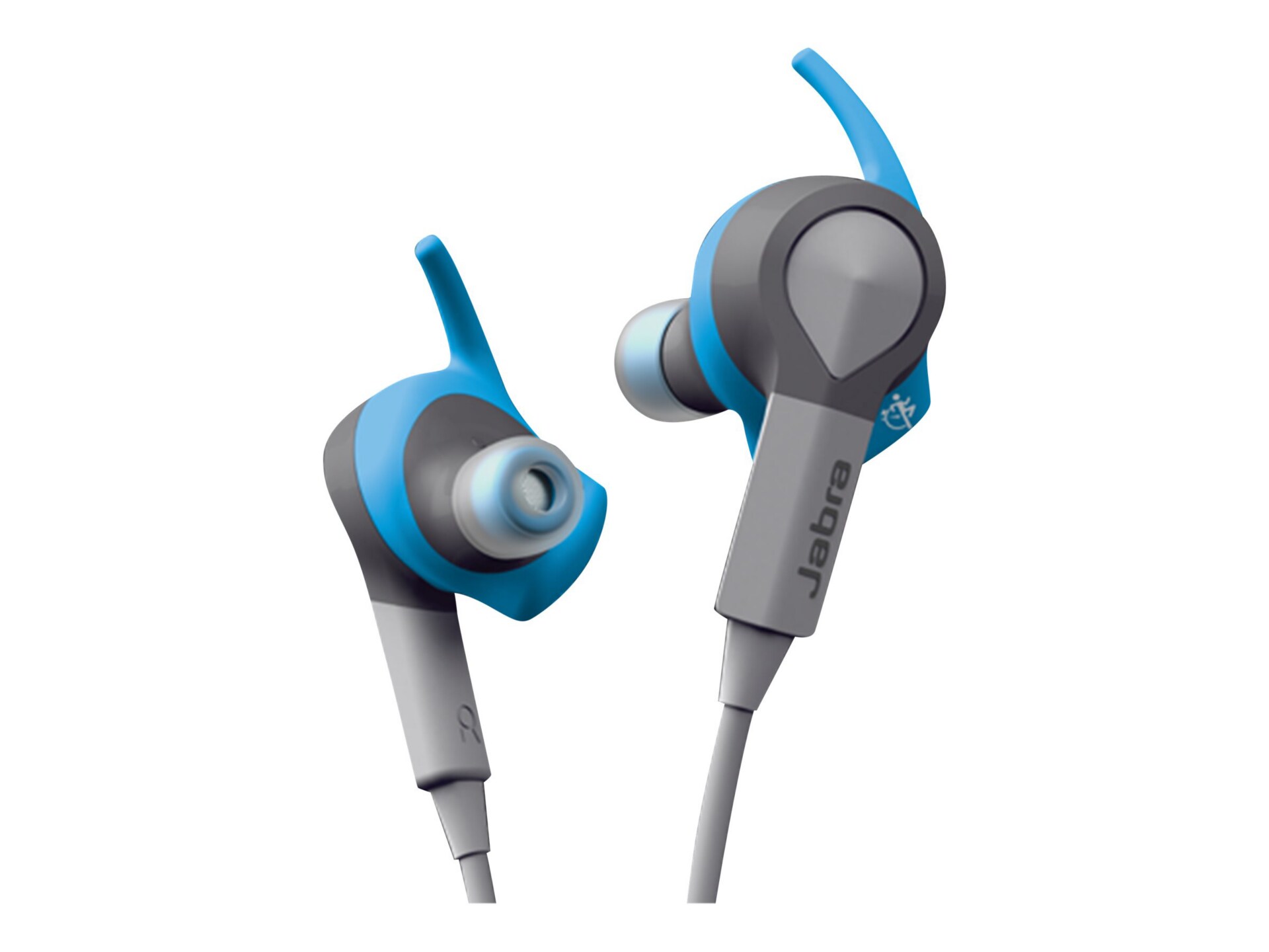 Jabra Sport Coach - Special Edition - earphones with mic