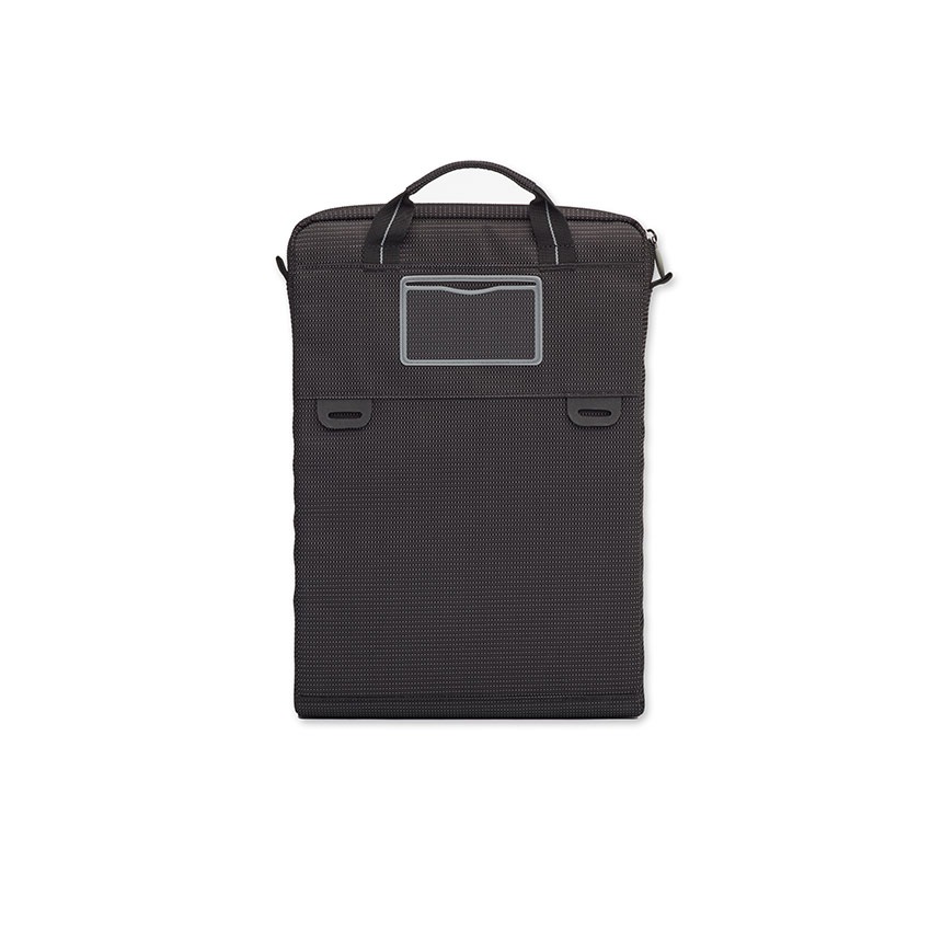 Brenthaven Tred 12" Sleeve Black