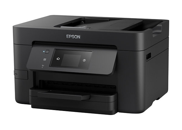Epson WorkForce Pro WF-4720 - multifunction printer (color)