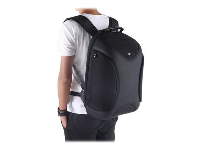 multifunctional backpack