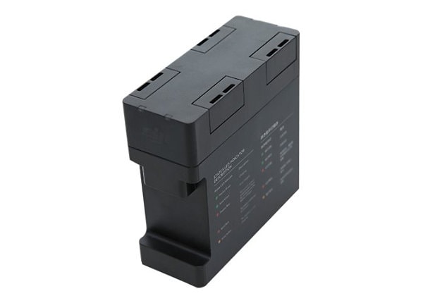 DJI battery charger