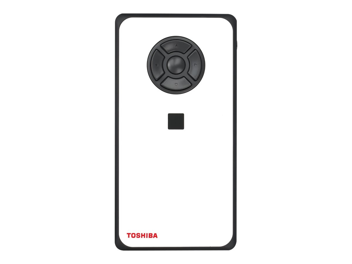 Toshiba dynaEdge DE-100-C0010E - mini PC - Pentium 4405Y 1.5 GHz - 4 GB - 128 GB