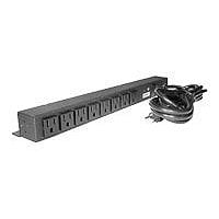 Chatsworth 8 Outlet Power Strip