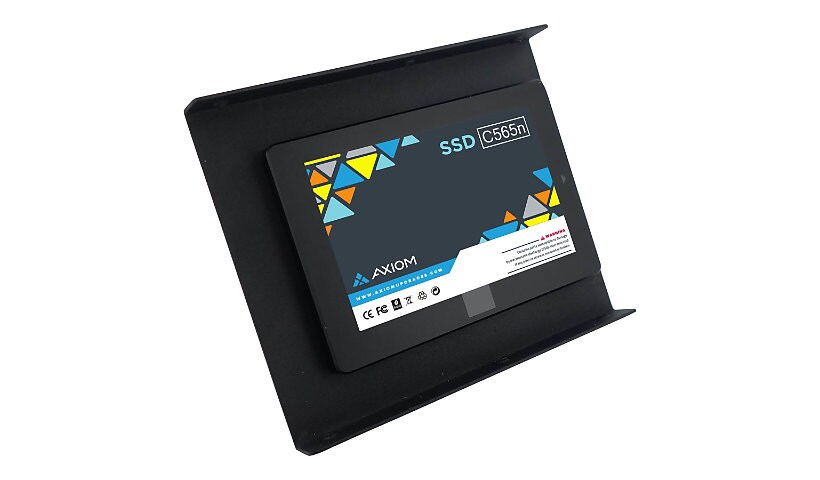 Axiom C565N Series Desktop - SSD - 480 GB - SATA 6Gb/s - TAA Compliant