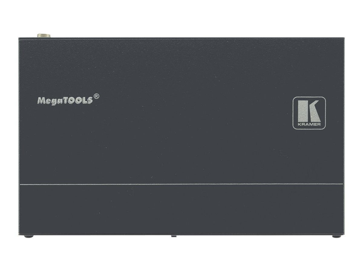 Kramer SL-240C Compact 16-Port Master / Room Controller with PoE - central