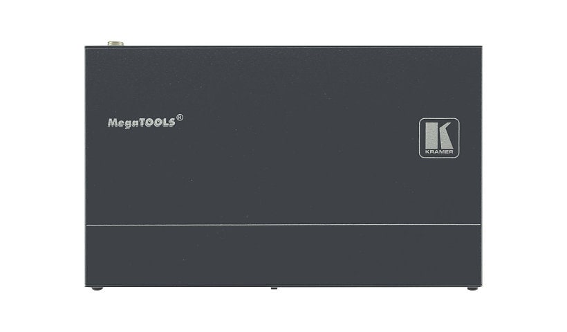 Kramer SL-240C Compact 16-Port Master / Room Controller with PoE - central controller