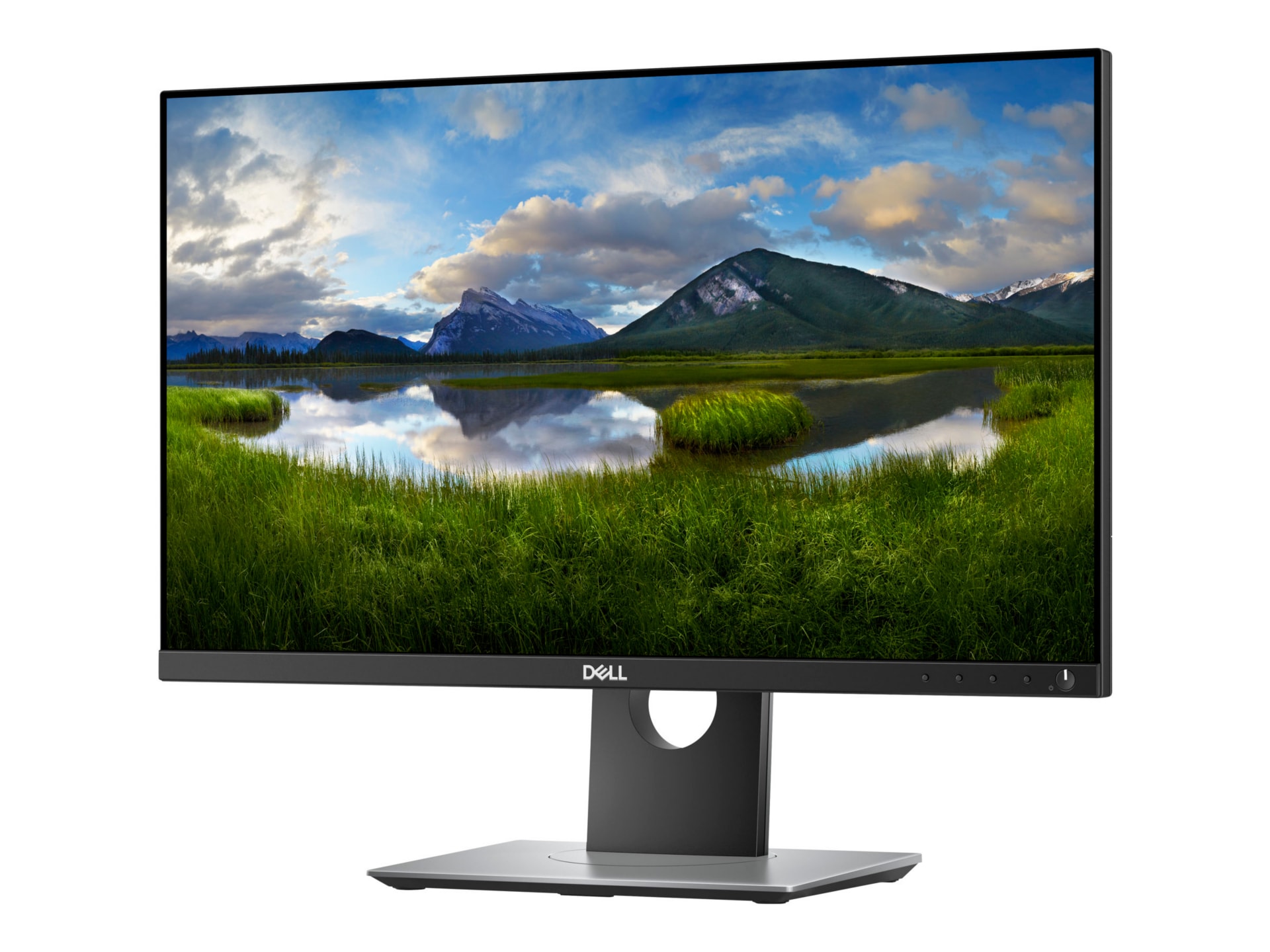 Dell P2418D - LED monitor - 24"