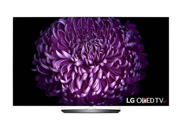 LG OLED55B7P B7 Series - 55" OLED TV