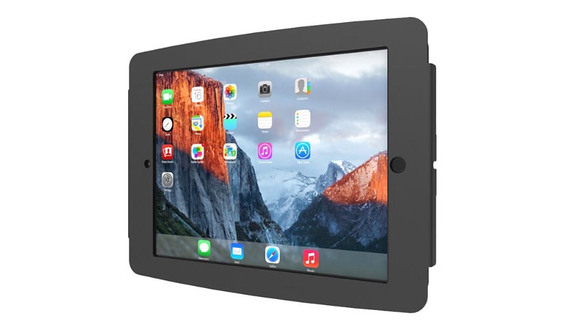 Compulocks Space iPad Enclosure - enclosure - for tablet