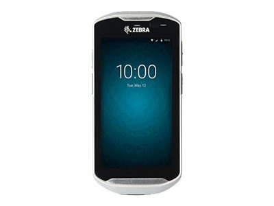 Zebra TC56 - data collection terminal - Android 6.0 (Marshmallow) - 16 GB -