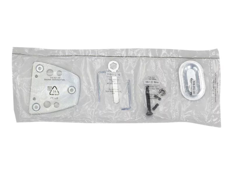 Ergotron MXV mounting kit