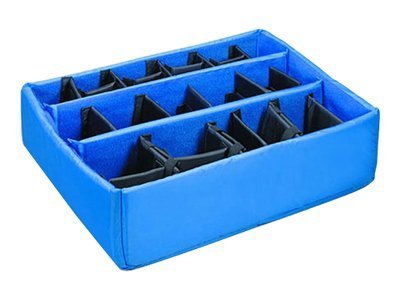 Pelican - padded divider set