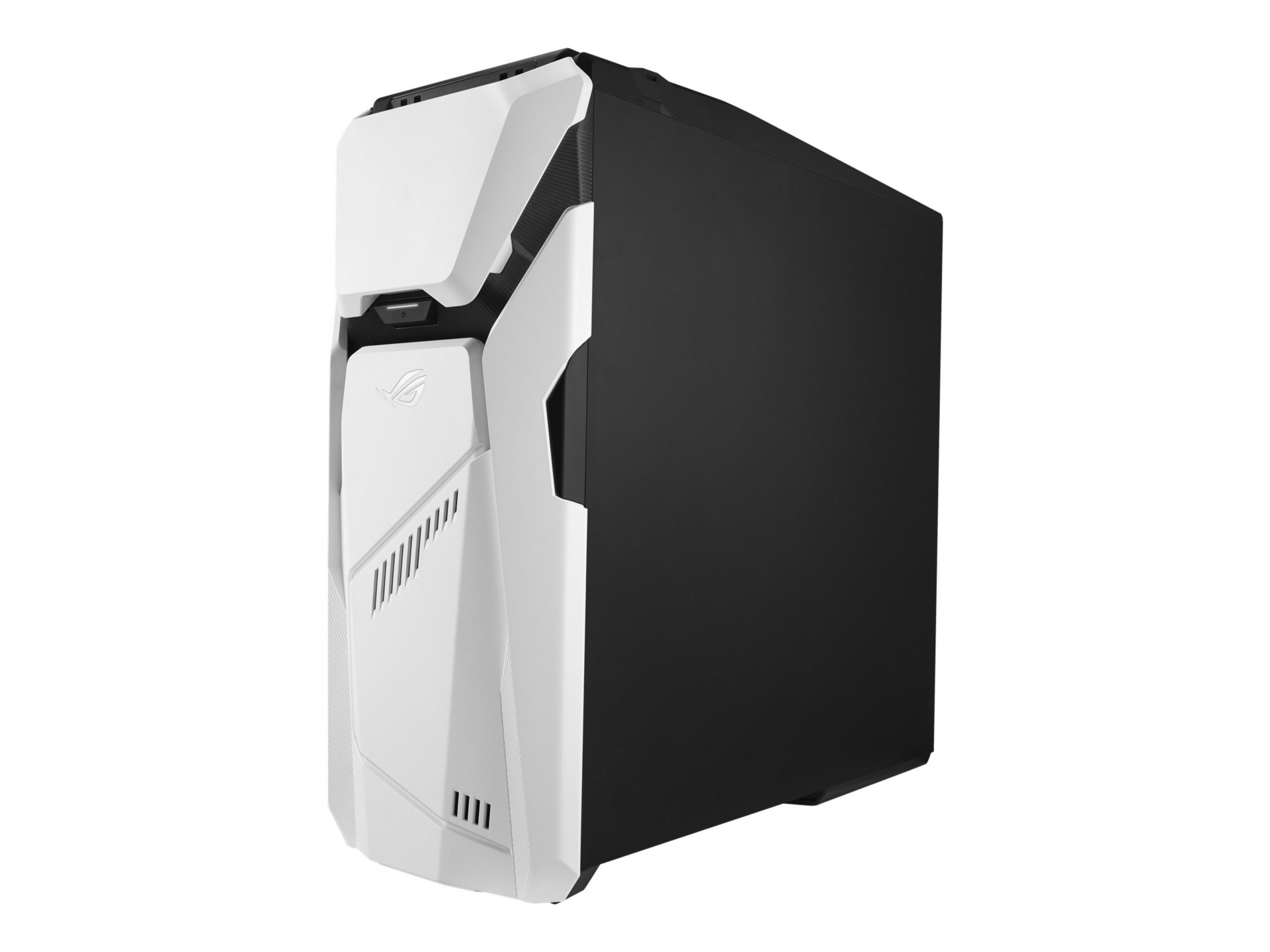 ASUS ROG Strix GD30CI DB71-GTX1080TI - tower - Core i7 7700 3.6 GHz - 16 GB - 1.256 TB