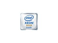 Intel Xeon Gold 6130T / 2.1 GHz processor