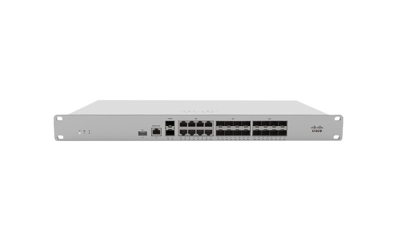 Cisco Meraki MX250 Cloud Managed - security appliance - MX250-HW