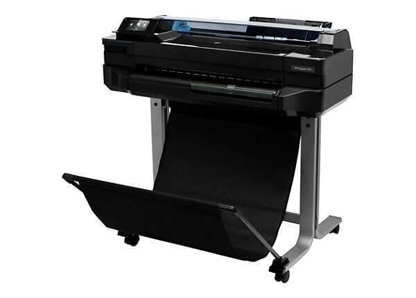 HP DesignJet T520