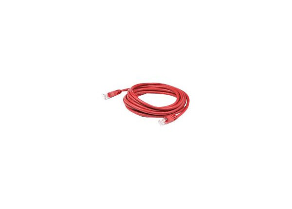 Proline patch cable - 25 ft - red