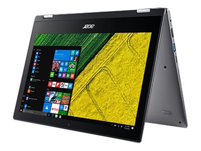 Acer Spin 1 SP111-32N-C53M - 11.6" - Celeron N3350 - 4 GB RAM - 64 GB SSD - US International